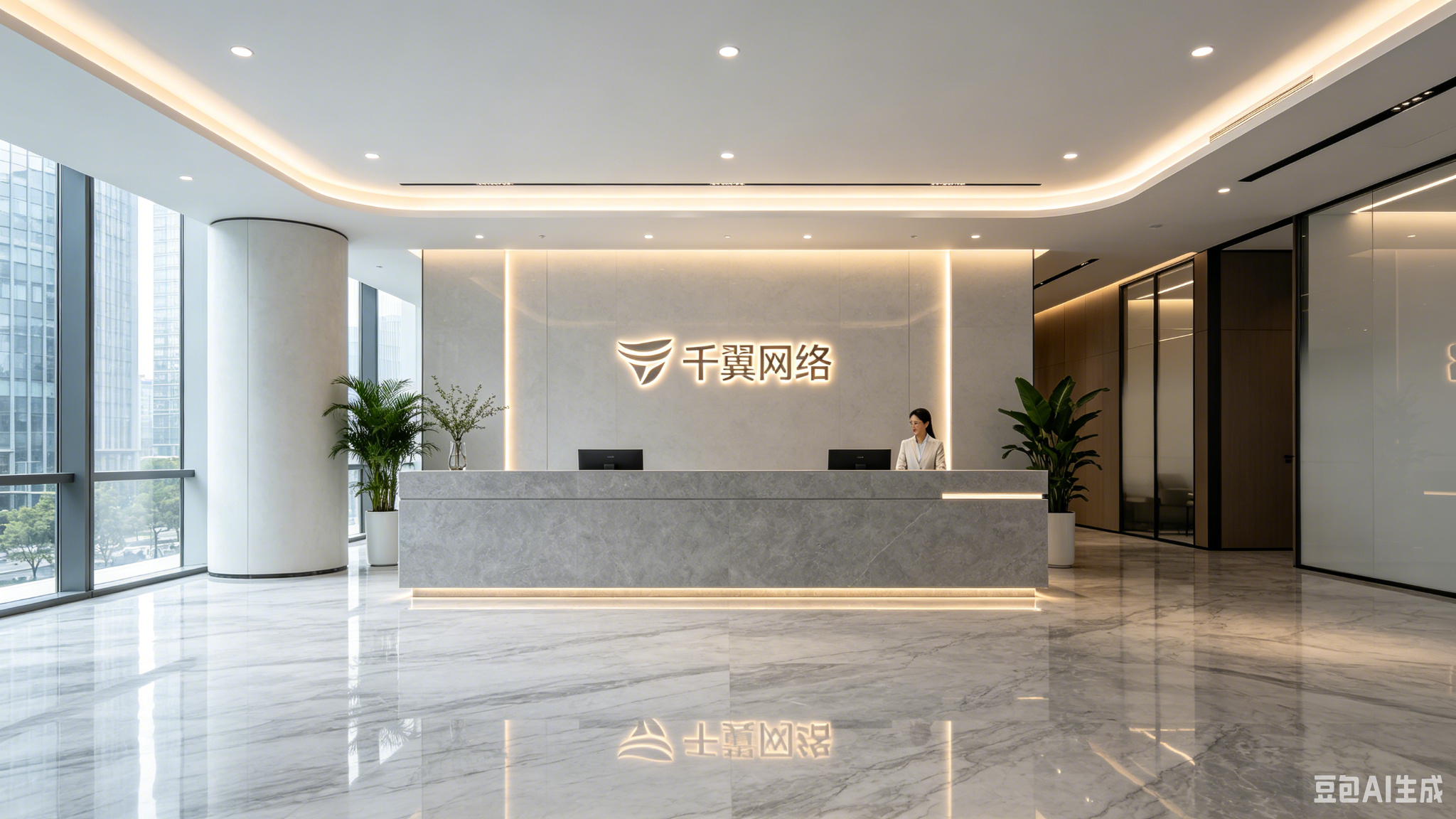 千翼网络广告传媒公司简介